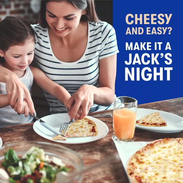 Cheese Pizza