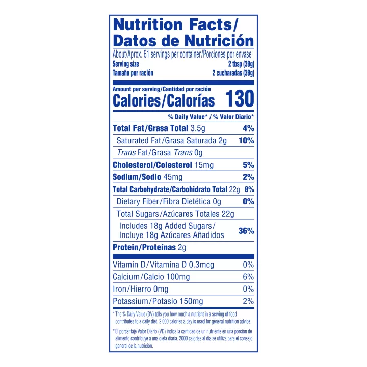 Leche Condensada Azucarada, paquete de 6 latas de 14 oz