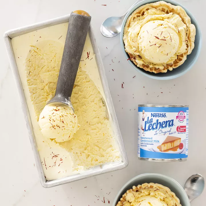 Sweetened Condensed Milk 14 oz Can