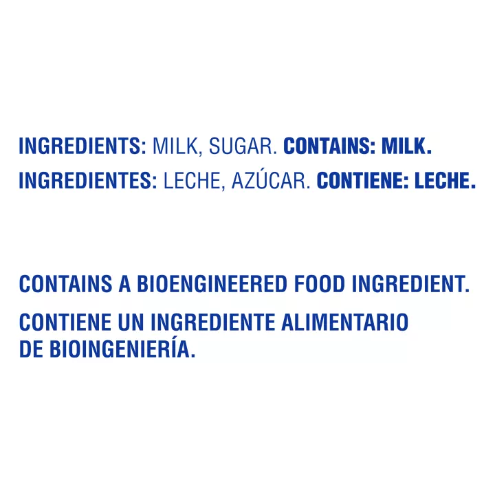 Leche Condensada Azucarada, paquete de 6 latas de 14 oz
