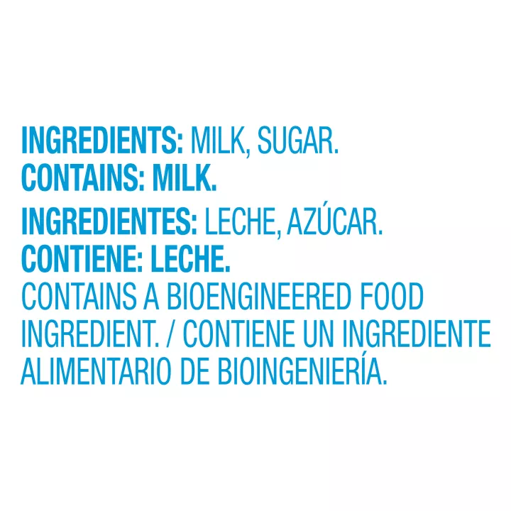 Sweetened Condensed Milk 14 oz Can