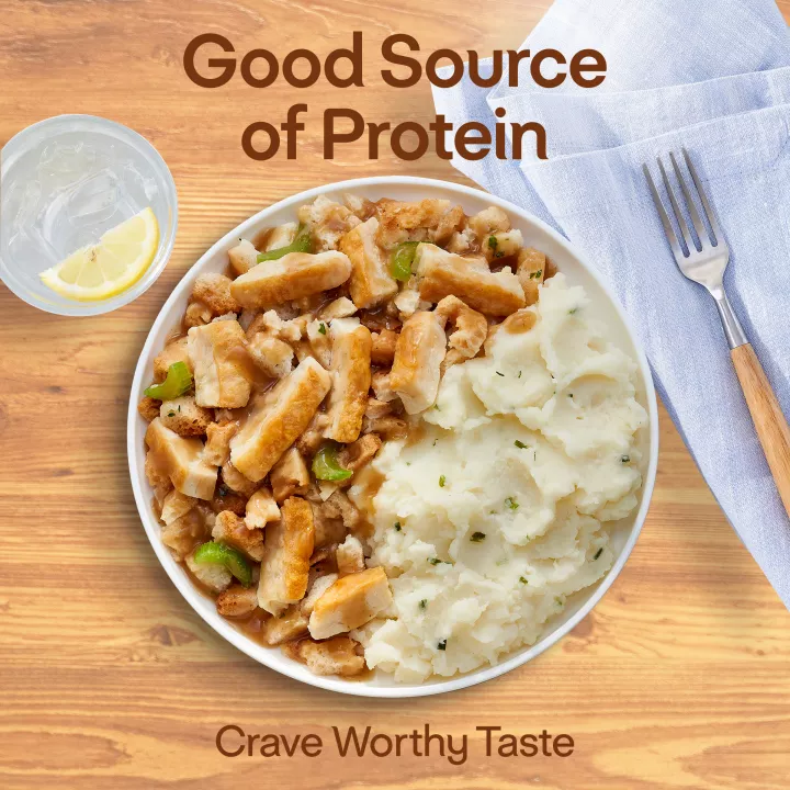 Comida congelada Baked Chicken de Lean Cuisine®