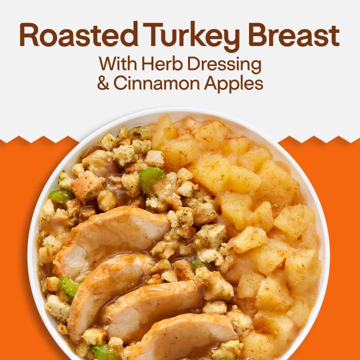 Roasted Turkey Breast