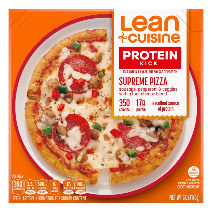Pizza meals shop