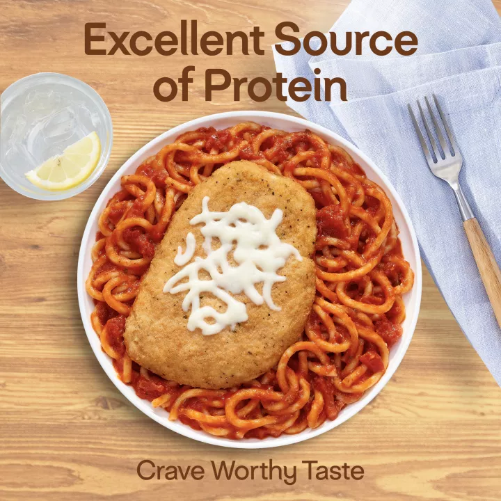 LEAN CUISINE® Chicken Parmesan Frozen Meal