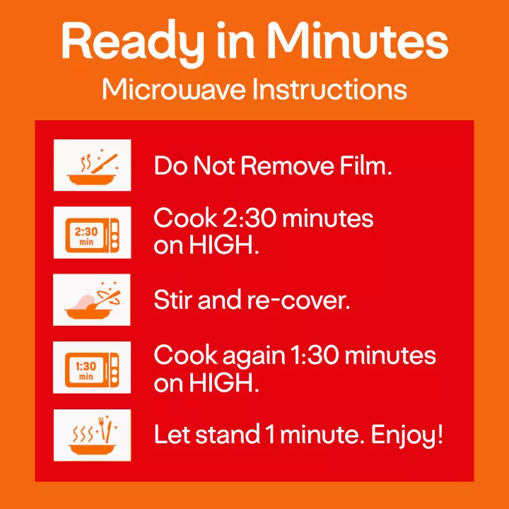 Comida congelada LEAN CUISINE® Vermont White Cheddar Mac & Cheese