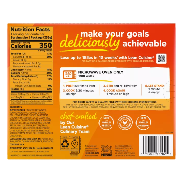 Indian Style Butter Chicken