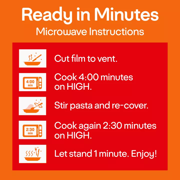 LEAN CUISINE® Chicken Parmesan Frozen Meal