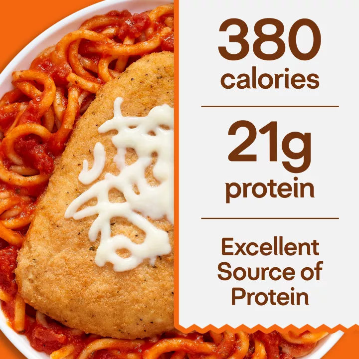LEAN CUISINE® Chicken Parmesan Frozen Meal