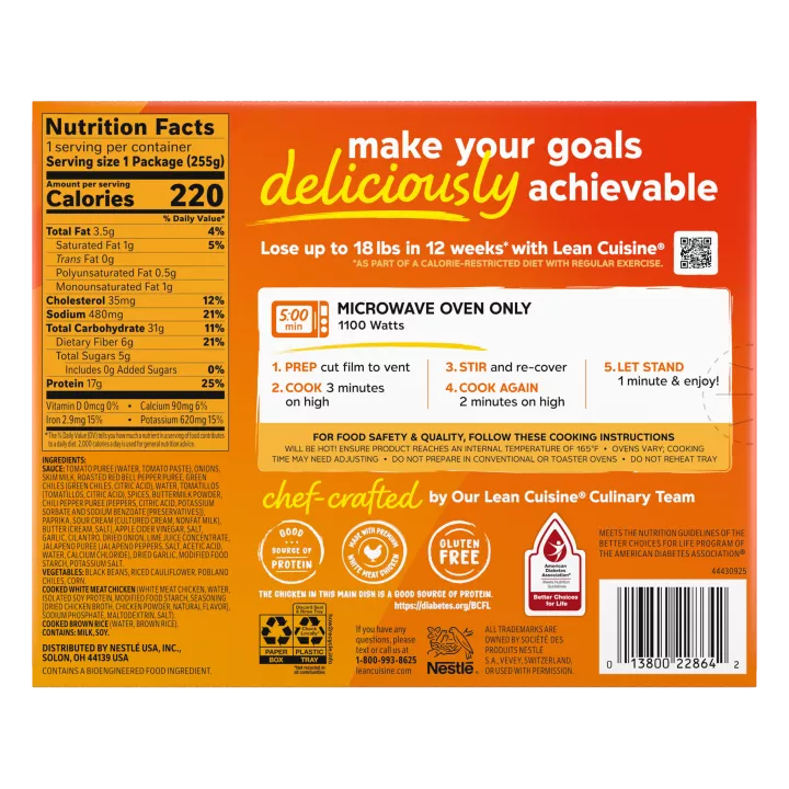 Southwest Style Chicken