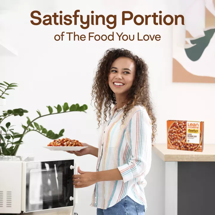 Classic Macaroni & Beef