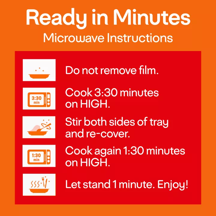 Buffalo Style Chicken