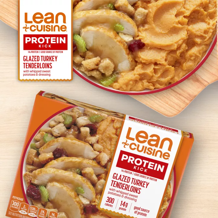 Glazed Turkey Tenderloins