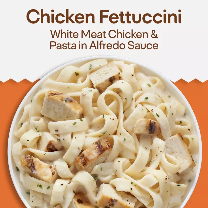 LEAN CUISINE® Chicken Fettuccine Frozen Meal