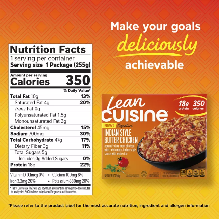 Indian Style Butter Chicken