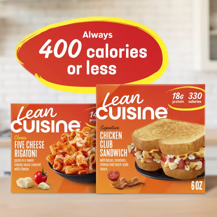 Chicken Club Sandwich