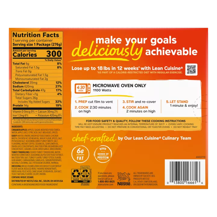 Roasted Turkey Breast