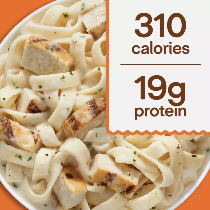 LEAN CUISINE® Chicken Fettuccine Frozen Meal