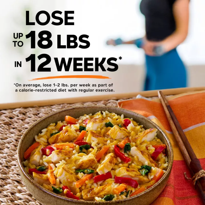 Thai Style Curry Chicken