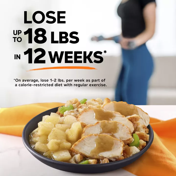 Roasted Turkey Breast