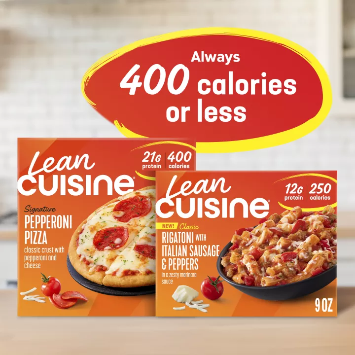 Rigatoni with Italian Sausage and Peppers