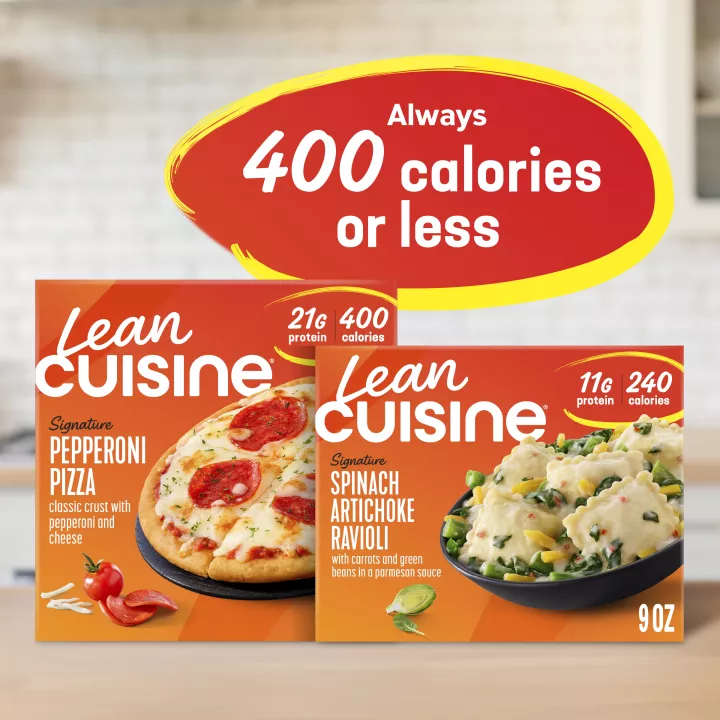 Spinach Artichoke Ravioli