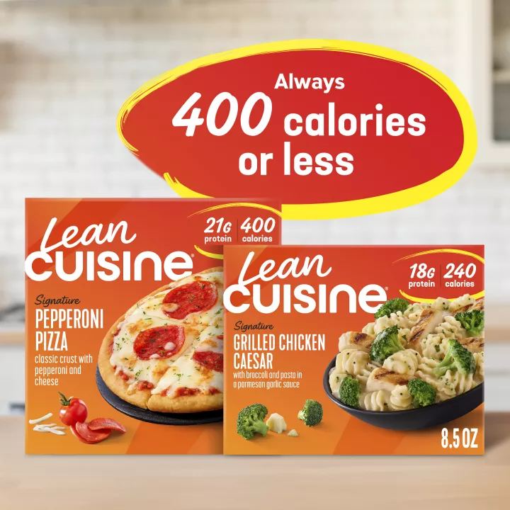 Grilled Chicken Caesar