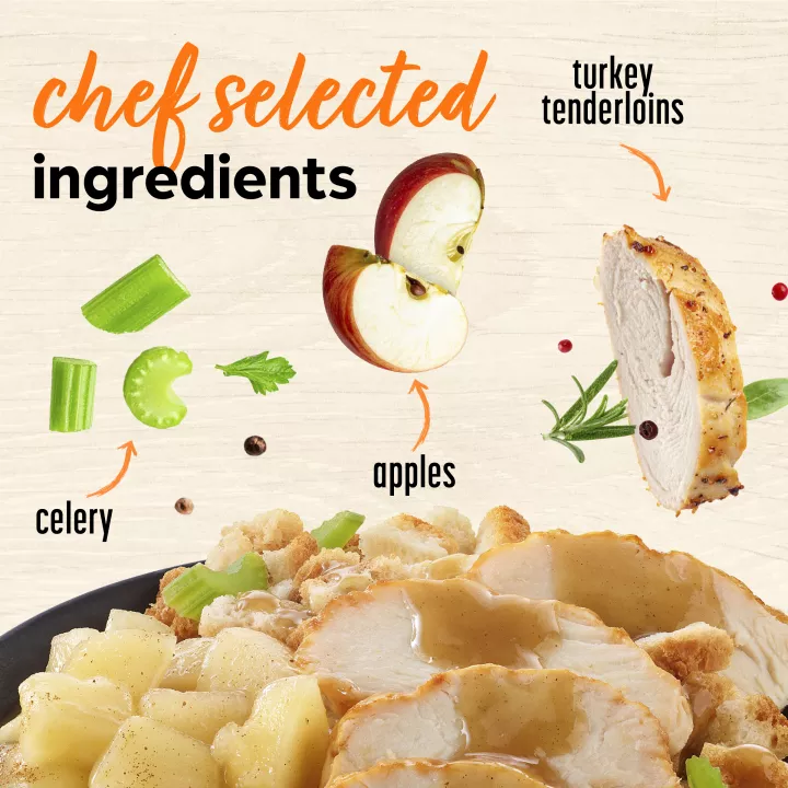 Roasted Turkey Breast