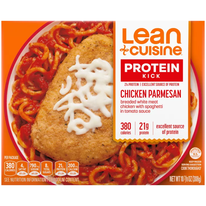 Easy Homemade Chicken Parmesan Can You Freeze It?