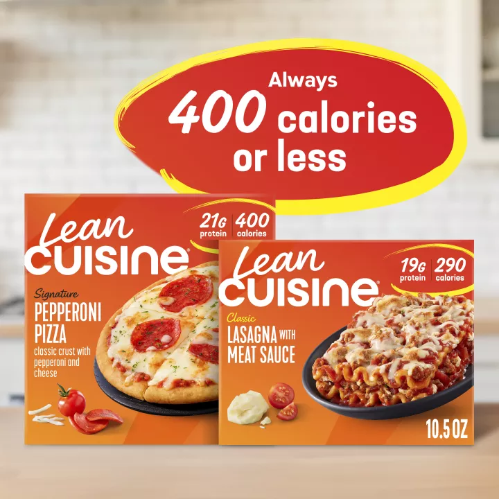 Lasagna with Meat Sauce