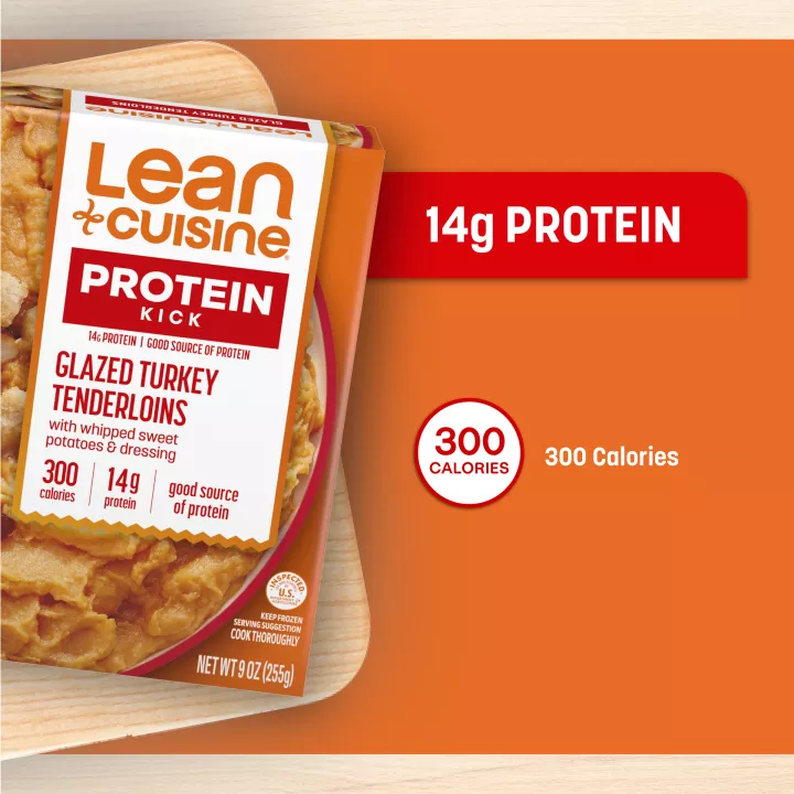 Glazed Turkey Tenderloins