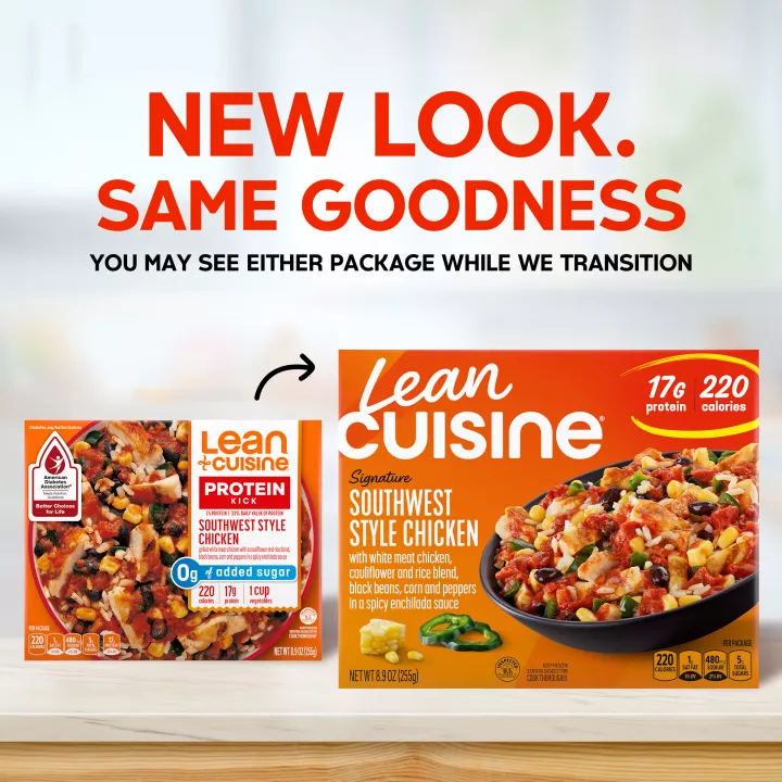 Southwest Style Chicken