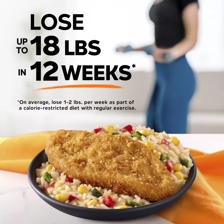 Tortilla Crusted Fish