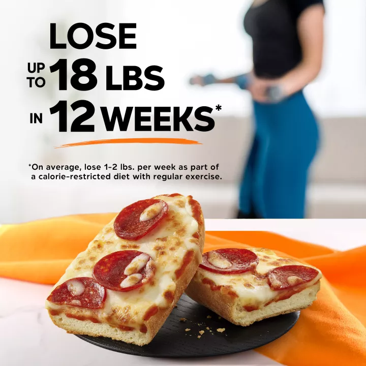 French Bread Pepperoni Pizza