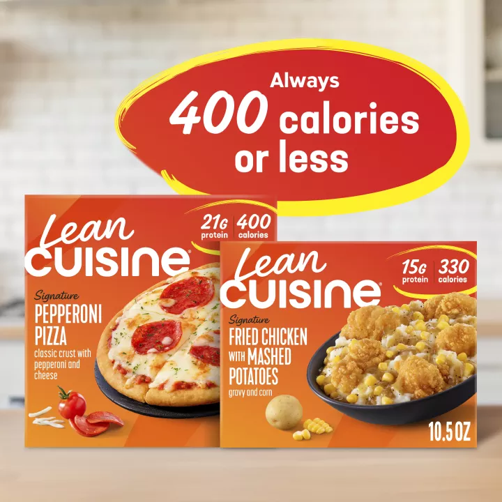 Oven Fried Chicken with Mashed Potatoes