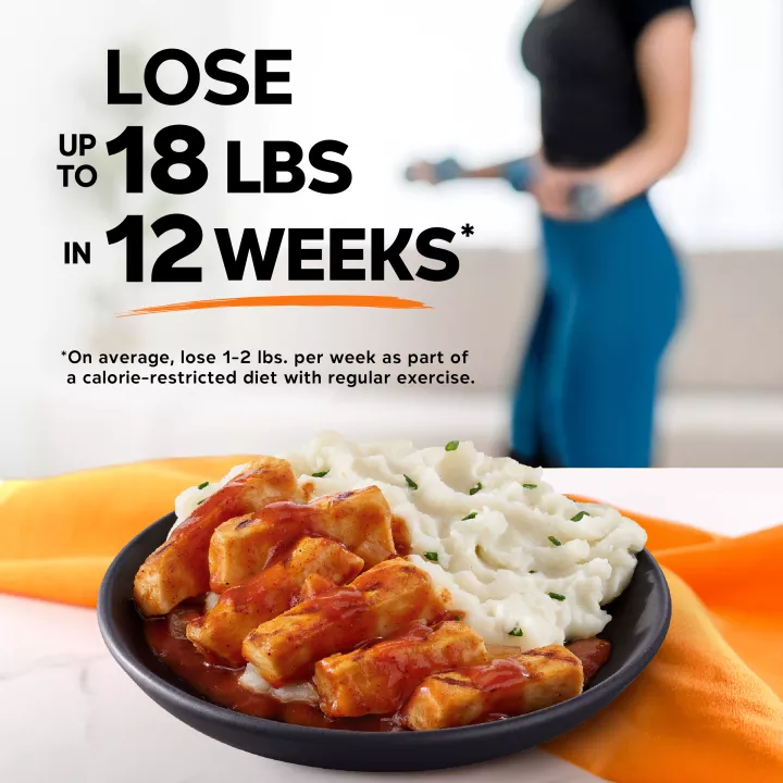 Chicken in Sweet BBQ Sauce