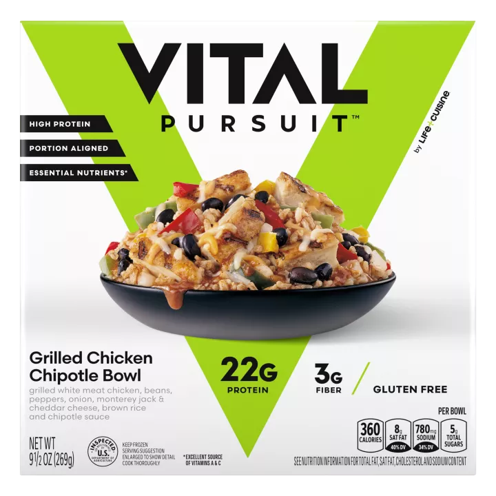 vital meals