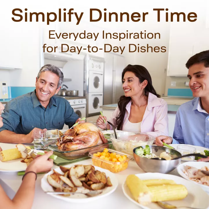 Granulated Chicken Bouillon 3.5oz