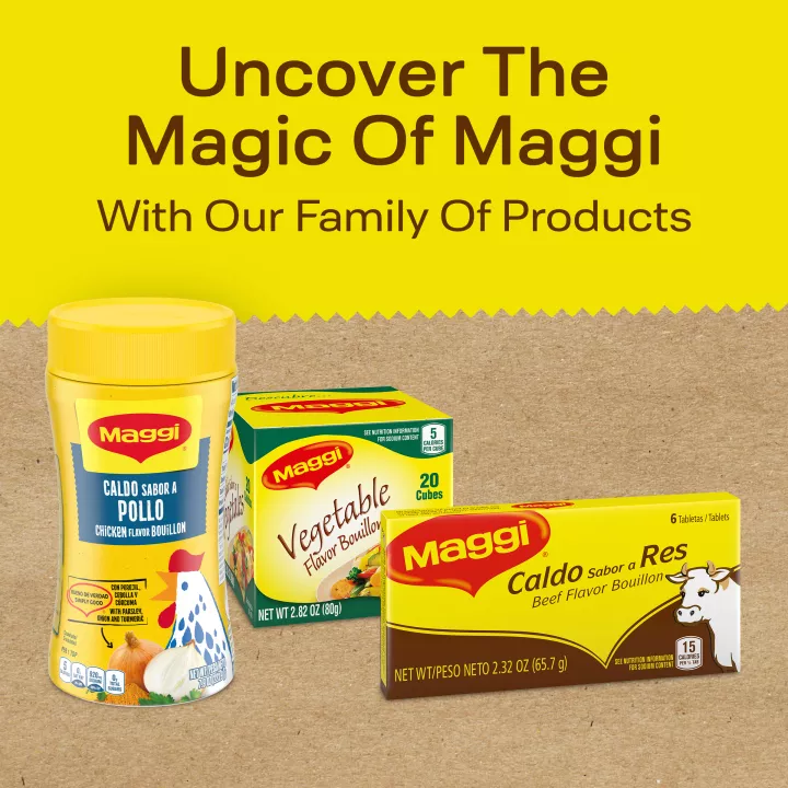 Granulated Chicken Bouillon 3.5oz