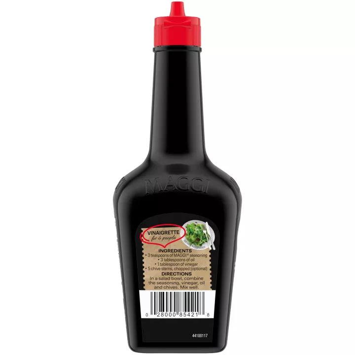 Arôme Seasoning