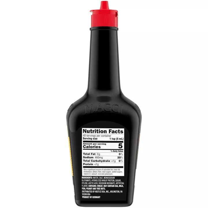 Arôme Seasoning