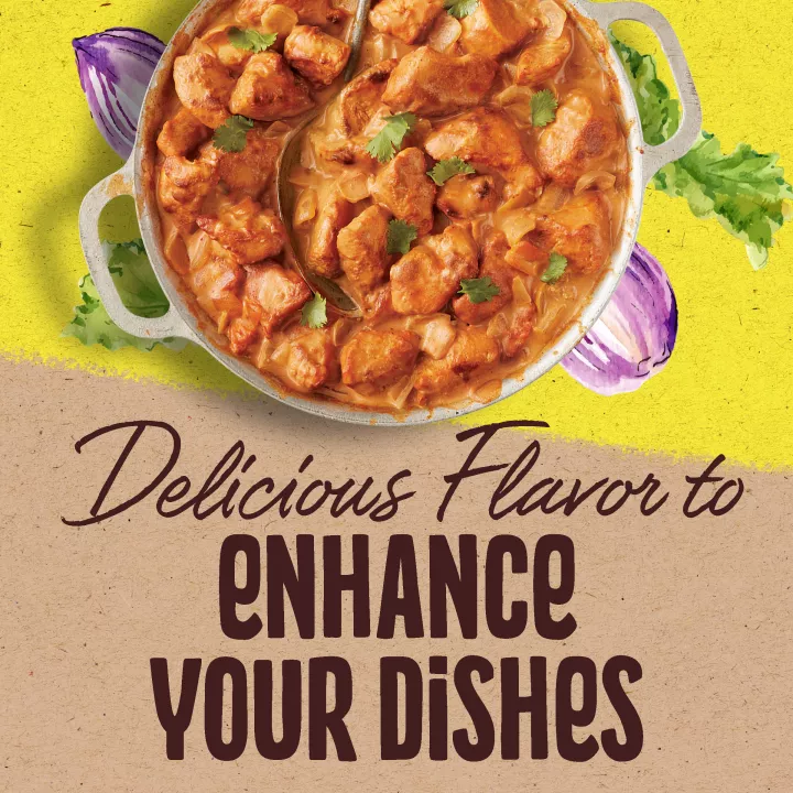 Consomate Tomato and Chicken Flavor Concentrate