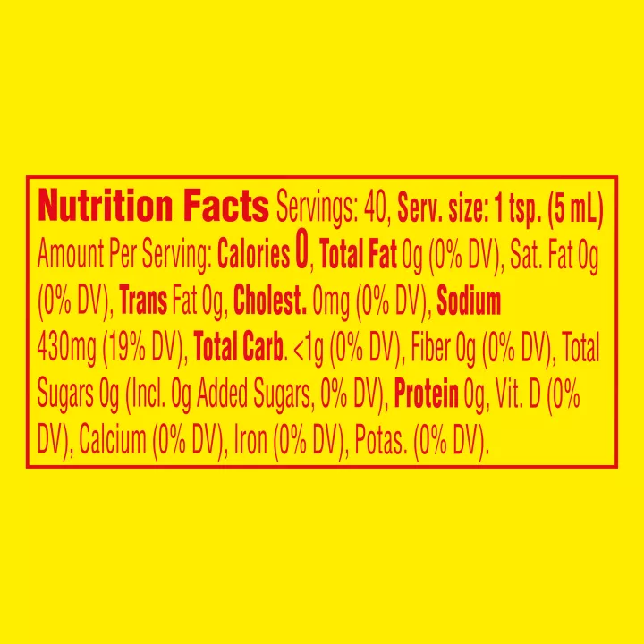 Asian Seasoning Sauce 200ml