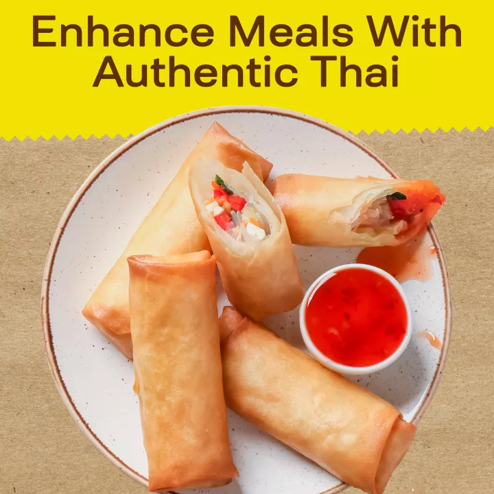 Mild Sweet Chili Sauce 300ml