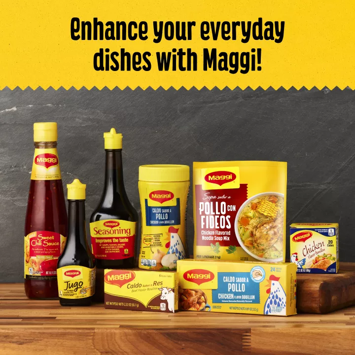 Granulated Chicken Bouillon 7.9oz