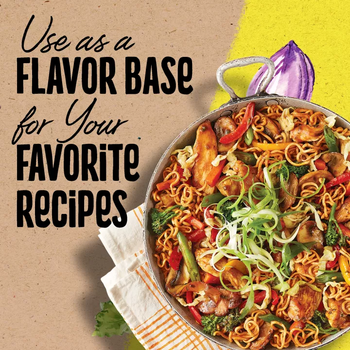 Consomate Tomato and Chicken Flavor Concentrate