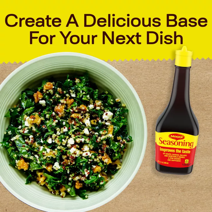 Asian Seasoning Sauce 200ml