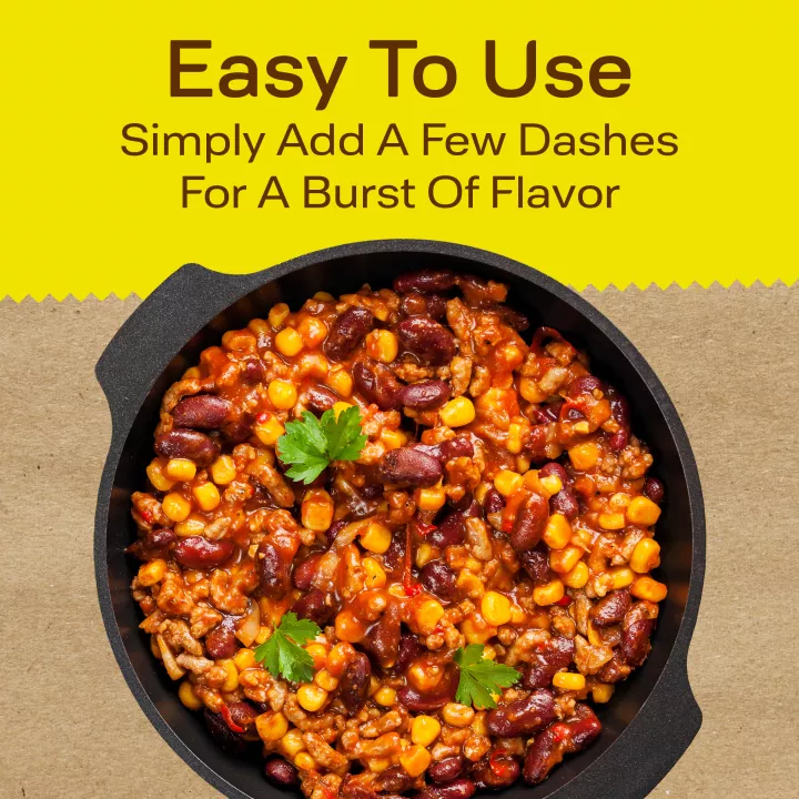 Asian Seasoning Sauce 200ml