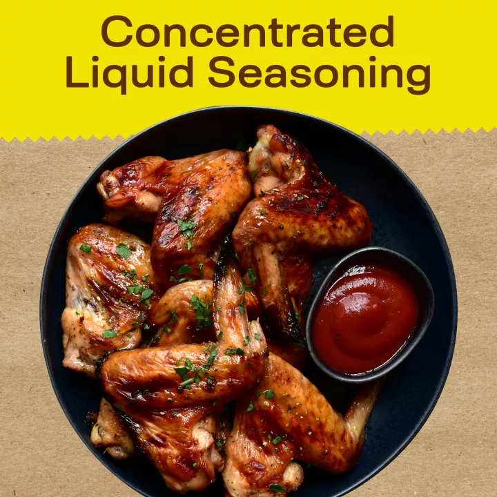 Asian Seasoning Sauce 200ml