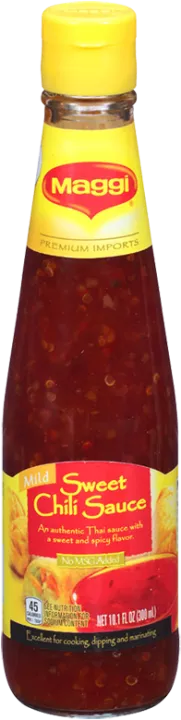 Sauce maggi store